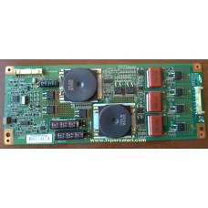 SSL460EL01 REV0.2, LTA400HF12, LTA400HF16, Led driver